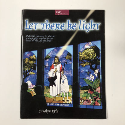 Let There Be Light Book