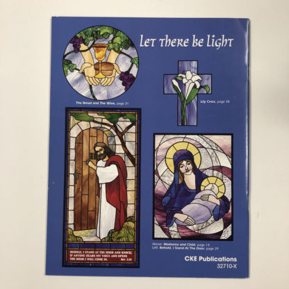 Let There Be Light Book - Image 2