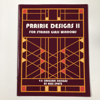 Prairie Designs 2 Book
