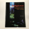 Religious Stained Glass For Today Book
