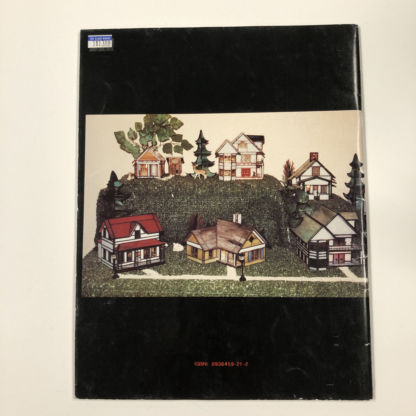 The Stained Glass Village Book - Image 2