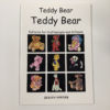 Teddy Bears-Patterns for Craftspeople & Artisans