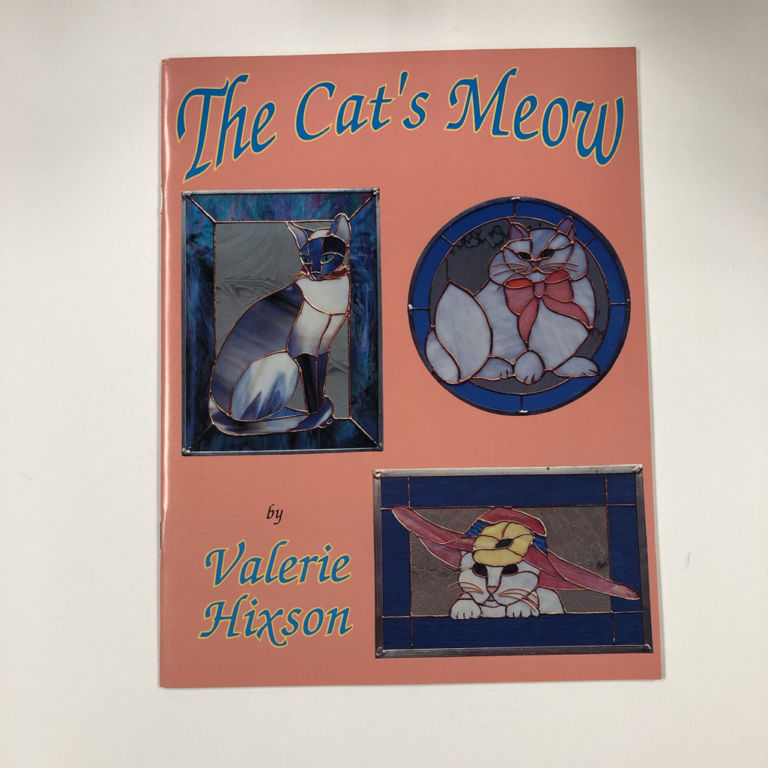 The Cat’s Meow Book | Glass House Store
