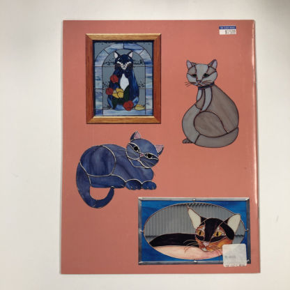 The Cat's Meow Book - Image 2