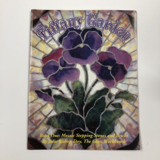 Tiffany Garden Book
