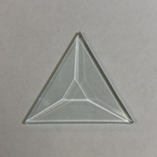 Triangle Bevels