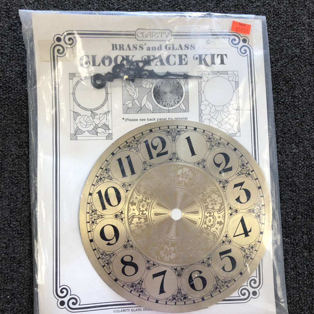 Clockworks Glass House Store