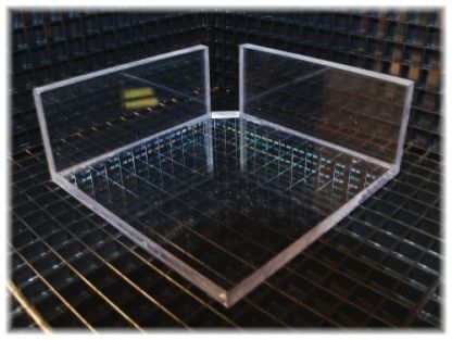 Professional Boxer - Glass Box Maker