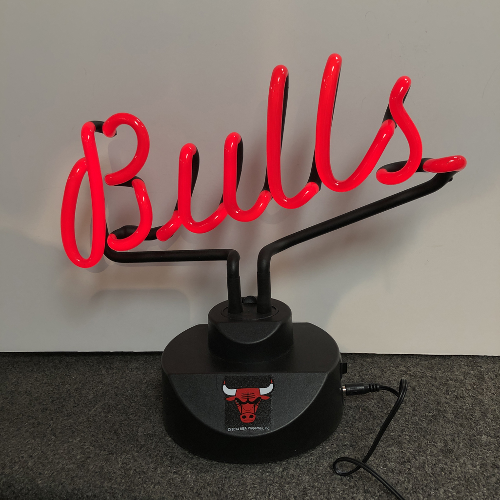 St. Louis Cardinals Baseball Display Shop Neon Light Sign [St