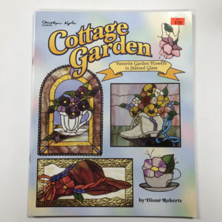 Cottage Garden Book