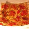 DT24 Autumn Leaves Texture Mold - Image 3