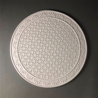 DT41 Vintage 2 Texture Mold