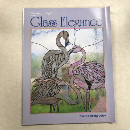 Glass Elegance Book