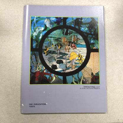 Glass Elegance Book - Image 2