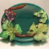 LF117 Grape & Vine Leaves Mold - Image 2
