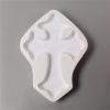 LF157 Large Cross Mold