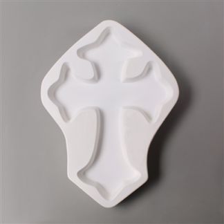 LF157 Large Cross Mold