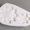 LF172 Double Succulents Mold