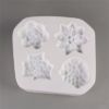 LF173 Small Succulents Mold