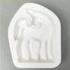LF189 Unicorn Mold
