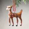 LF193 Deer Frit Mold - Image 2