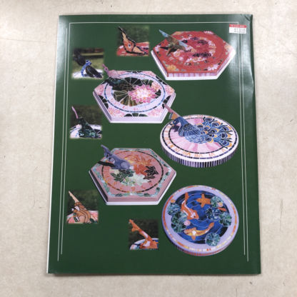 Mosaic Sundials Book - Image 2