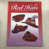 Red Hats in Stained Glass Book