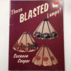 Those Blasted Lamps Book