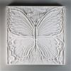 DT30 Square Butterfly Texture Mold