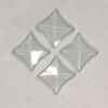 1" Concave Star Bevel - Image 2