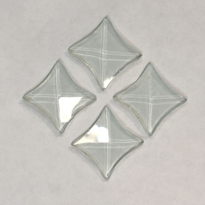 1" Concave Star Bevel - Image 2