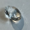 Round Diamond Shape 15 mm Jewel-Clear #D155 - Image 2