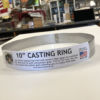 10" Casting Round Stainless Steel Mold