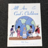 All Are God's Children Book