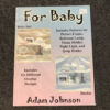For Baby Book