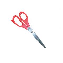 Foil Pattern Shears Stained Glass Tools