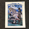 Precious Pets Book