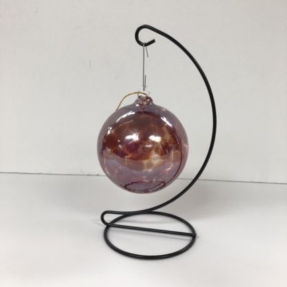 Ornament Stand Gold - Image 2