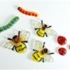 LF145 Garden Bugs Mold - Image 2