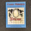 Classic Alphabets Book