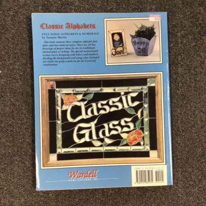 Classic Alphabets Book - Image 2