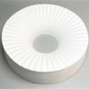 GM254 Lg. Fluted Shelf Ring Mold