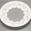 GM98 Scalloped Shelf Ring Mold