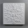 GX12 Greenman Texture Mold