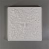 GX19 Lady Of The Woods Texture Mold -7"