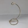 Ornament Stand Gold