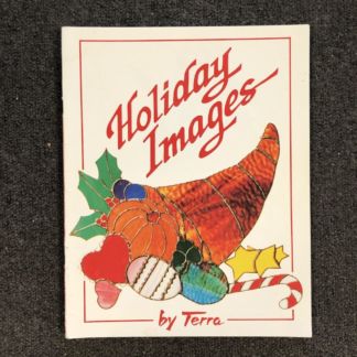 Holiday Images by Terra Book
