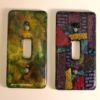 LF112 Switch Plate Mold - Image 2