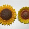 LF210 Sunflower Mold - 9 1/2" - Image 2