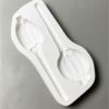 LF213 Pumpkin Stakes Mold